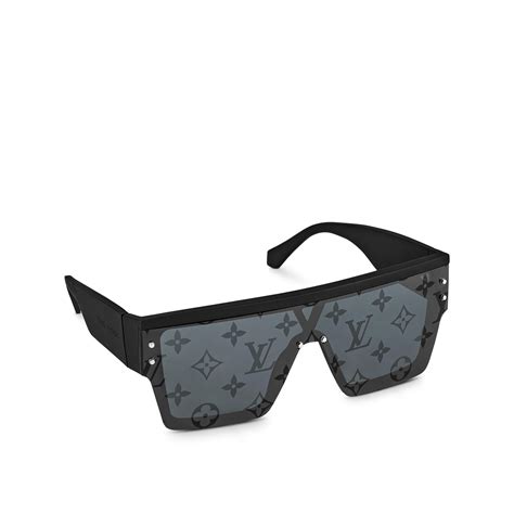 lv sunglasses made from|louis vuitton sunglasses men's.